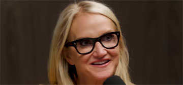 Forbes highest-paid podcasters include Joe Rogen, Mel Robbins and Jay Shetty