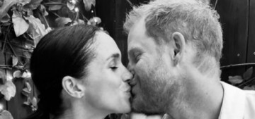 The palace is working on contingency plans in case Prince Harry & Meghan divorce