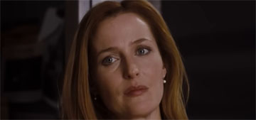 An R-rated ‘The X-Files: I Want to Believe’ director’s cut is coming to Hulu