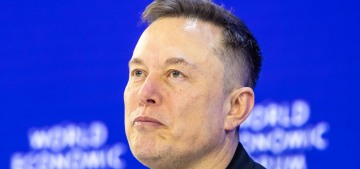 SpaceX crashed a four-ton rocket into north side of the moon, creating a new crater