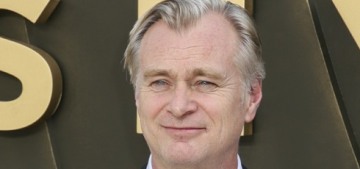 Classics Prof. Emily Wilson is still critiquing Christopher Nolan’s ‘The Odyssey’