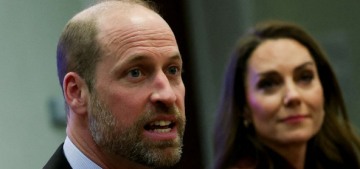 Prince William & Kate’s foundation raised millions in the US, to pay 80 staffers