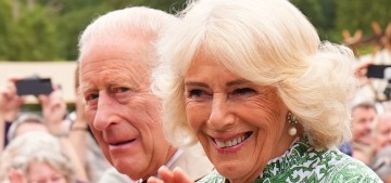 Mail: King Charles & Camilla ‘lived apart for long stretches before their marriage’
