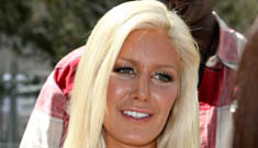 Heidi Montag’s mom tells her to get psychological help