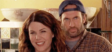 An official Gilmore Girls documentary is filming for HBO Max, one of two in the works