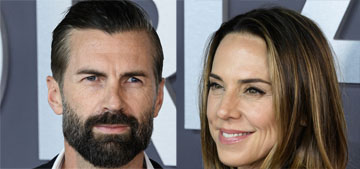 Mel C explained why Victoria Beckham was the only Spice Girl to miss her wedding