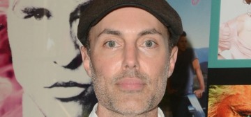 James Haven, Angelina Jolie’s brother, has come out as gay at the age of 53