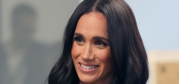 Mirror: Duchess Meghan didn’t sit with Martha Stewart, nor did she speak about the UK