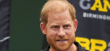 NN: Prince Harry has effectively ‘trapped’ his father into attending the Invictus games