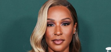 Savannah James got an Hermes salesperson fired after they refused to serve her