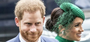 Vigar: Maybe Prince Harry’s ‘half-in’ idea wasn’t so bad and we’ll see it in the future