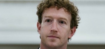 Mark Zuckerberg’s $300 million yacht ignored another vessel’s distress call
