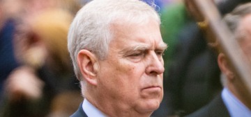 Mail: Prince Andrew will still technically have a royal ceremonial funeral