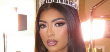 Miss NC Brittany Boltinhouse claims she was dethroned because she’s a Republican