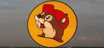 Buc-ee’s CEO on suing Ohio mini mart: we were just defending our trademark