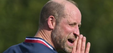 Jobson: ‘It’s not fair’ that Prince William will have to solve the ‘Harry problem’
