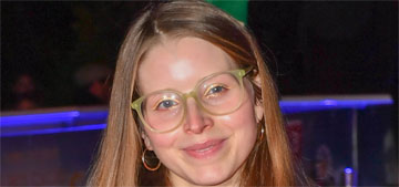 Harry Potter actress Jessie Cave made more on Only Fans in a year than in her acting career