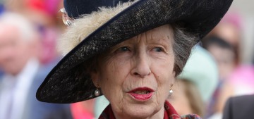 Princess Anne has a personal fortune ‘worth between £15 and £20 million’??