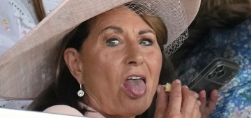Carole Middleton wants credit for creating ‘the Middleton model’ parenting style