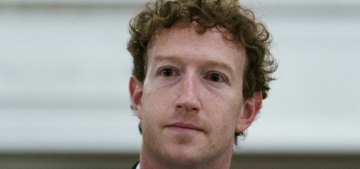 Meta: Mark Zuckerberg wasn’t aboard when his yacht ignored a skiff’s distress call