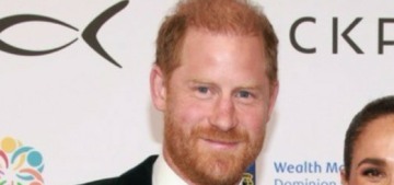Times: If Prince Harry loves bagpipes so much, then why isn’t he in Balmoral?!