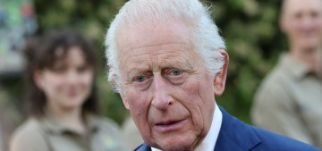 King Charles’ death was erroneously announced when a radio employee got curious