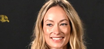 “Olivia Wilde wore Ferretti & Fendi at the Locarno Film Festival” links