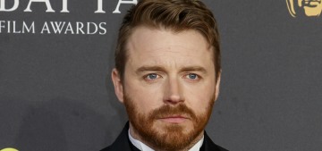 Is Scotsman Jack Lowden in the running to play the new James Bond?