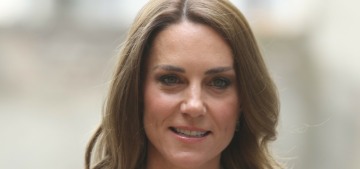 Mirror: Princess Kate was the ‘catalyst’ for Earthshot & she’ll go to India this year