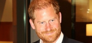 Walden: Prince Harry ‘proves therapy makes children judge their parents too harshly’