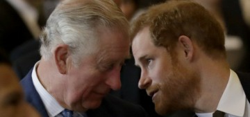 Jobson: King Charles’ reconciliation with Harry is ‘creating a problem for William’