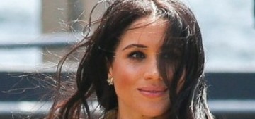 Senior aide: ‘Meghan understood ‘the show’ bit but not the cultural side’ of royalty