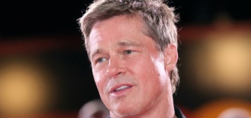 Recovery experts have mixed reactions to Brad Pitt’s return to consuming alcohol