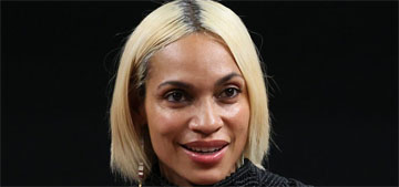 Rosario Dawson reveals she was cut from Spider-Man: Brand New Day