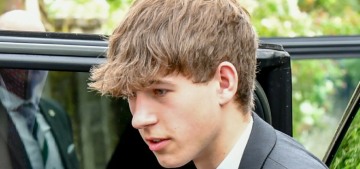 James, the Earl of Wessex, will attend the Royal Agricultural University