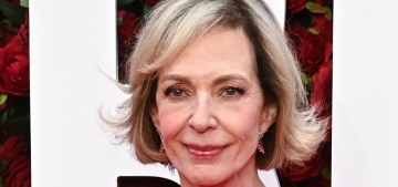 Allison Janney: ‘I knew I never wanted to have kids… I’ve always known’
