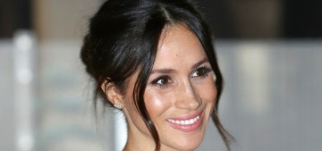 Eden: Why didn’t Duchess Meghan demand the release of the palace’s ‘bullying report’?