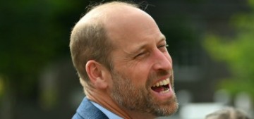 Prince William set to ‘end a 170-year-old tradition’ by refusing to wear a kilt