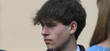 James, the Earl of Wessex, probably won’t take any royal titles now that he’s an adult