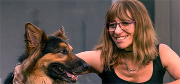 MRI scans confirm that dogs can read people’s moods to a surprising degree