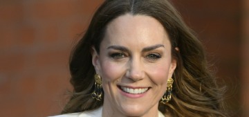 Mirror: If Princess Kate goes to India, the palace shouldn’t call it a ‘comeback’