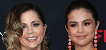Selena Gomez and her mother’s mental health startup, Wondermind, sued for fraud