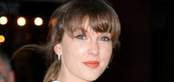 Taylor Swift & Travis Kelce are ‘both just so excited that they’re husband & wife now’