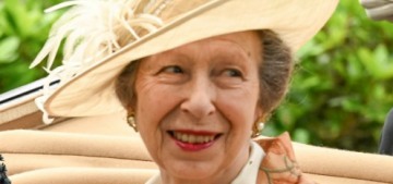 Princess Anne ‘warned’ Prince William about ‘exacerbating tensions’ with the king