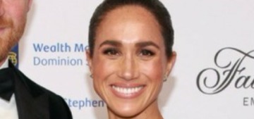 Kay: Duchess Meghan is ‘trying to channel the mother-in-law she never met’