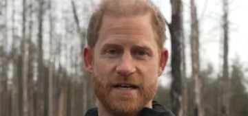Prince Harry plans to visit the UK ‘every few months’ ahead of the Invictus Games