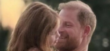 Prince Harry redirected charity funds from Sentebale to Elephants Without Borders