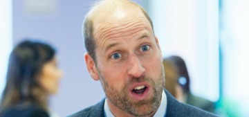 Bond: It will be ‘increasingly hard’ for Prince William to ignore Harry in the coming year