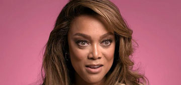 Netflix files to dismiss Tyra Banks’ lawsuit: they ‘fairly presented her perspective’