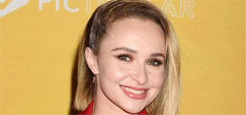 Hayden Panettiere has died at 36 (update)
